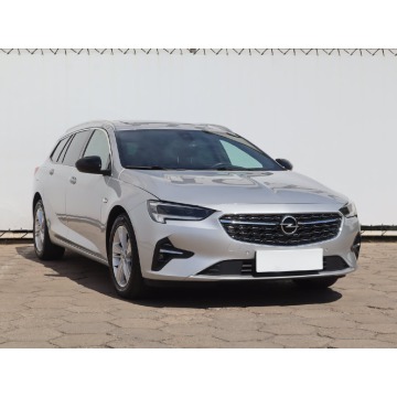 Opel Insignia 2.0 CDTI (174KM), 2021