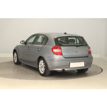 BMW Seria 1  Hatchback 2006,  1.6 benzyna - Na sprzedaż za 5 999,00 zł - Zabrze - zdjęcie 6