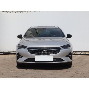 Opel Insignia  Kombi 2021,  2.0 diesel, automat - Na sprzedaż za 69 999 zł - Łódź - zdjęcie 2