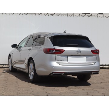 Opel Insignia  Kombi 2021,  2.0 diesel, automat - Na sprzedaż za 69 999 zł - Łódź - zdjęcie 6