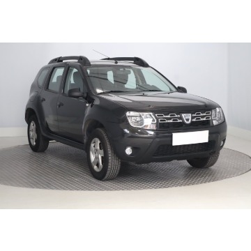 Dacia Duster 1.6 16V (105KM), 2016