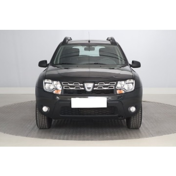 Dacia Duster  SUV 2016,  1.6 benzyna - Na sprzedaż za 39 999 zł - Zabrze - zdjęcie 2