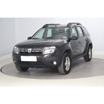 Dacia Duster  SUV 2016,  1.6 benzyna - Na sprzedaż za 39 999 zł - Zabrze - zdjęcie 3