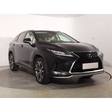 Lexus RX 300 (238KM), 2020