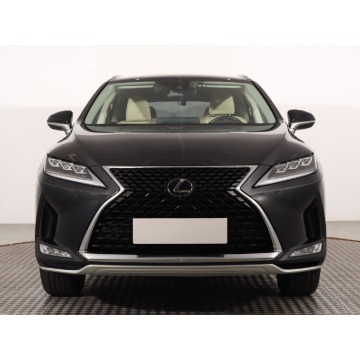 Lexus RX  SUV 2020,  2.0 benzyna, automat - Na sprzedaż za 164 999 zł - Katowice - zdjęcie 2