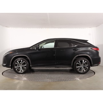 Lexus RX  SUV 2020,  2.0 benzyna, automat - Na sprzedaż za 164 999 zł - Katowice - zdjęcie 4