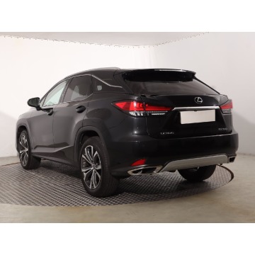 Lexus RX  SUV 2020,  2.0 benzyna, automat - Na sprzedaż za 164 999 zł - Katowice - zdjęcie 6
