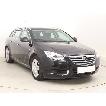 Opel Insignia 1.4 Turbo LPG (140KM), 2012