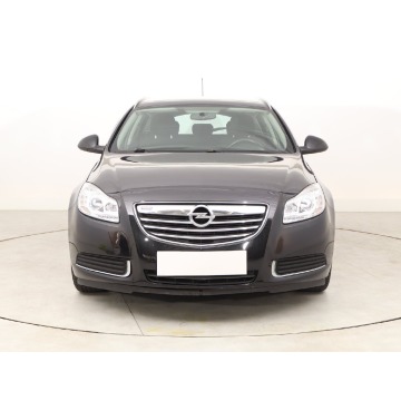 Opel Insignia  Kombi 2012,  1.4 benzyna+LPG - Na sprzedaż za 21 999 zł - Bielany Wrocławskie - zdjęcie 2