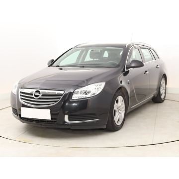 Opel Insignia  Kombi 2012,  1.4 benzyna+LPG - Na sprzedaż za 21 999 zł - Bielany Wrocławskie - zdjęcie 3