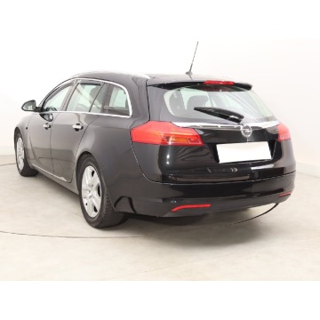 Opel Insignia  Kombi 2012,  1.4 benzyna+LPG - Na sprzedaż za 21 999 zł - Bielany Wrocławskie - zdjęcie 6