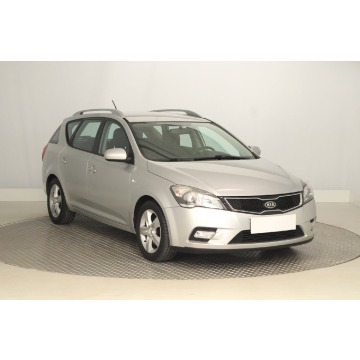 Kia Ceed 1.4 CVVT (90KM), 2012