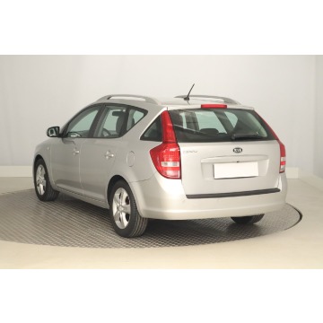 Kia Ceed  Kombi 2012,  1.4 benzyna - Na sprzedaż za 19 499 zł - Zabrze - zdjęcie 6