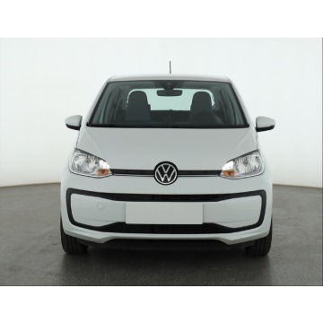 Volkswagen up!  Hatchback 2022,  1.0 benzyna - Na sprzedaż za 43 999 zł - Piaseczno - zdjęcie 2