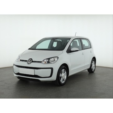 Volkswagen up!  Hatchback 2022,  1.0 benzyna - Na sprzedaż za 43 999 zł - Piaseczno - zdjęcie 3