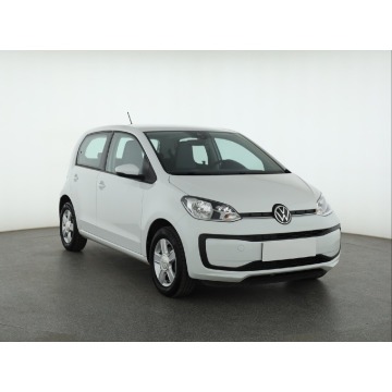 Volkswagen up!  Hatchback 2022,  1.0 benzyna - Na sprzedaż za 43 999 zł - Piaseczno - zdjęcie 1