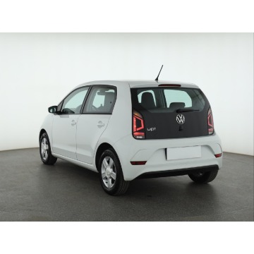 Volkswagen up!  Hatchback 2022,  1.0 benzyna - Na sprzedaż za 43 999 zł - Piaseczno - zdjęcie 6