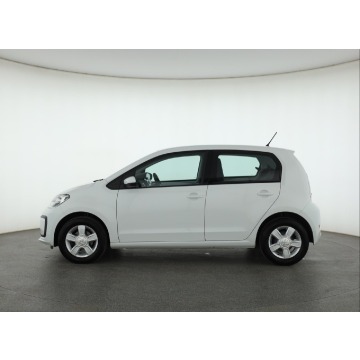 Volkswagen up!  Hatchback 2022,  1.0 benzyna - Na sprzedaż za 43 999 zł - Piaseczno - zdjęcie 4
