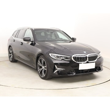 BMW 3 320 d (190KM), 2020