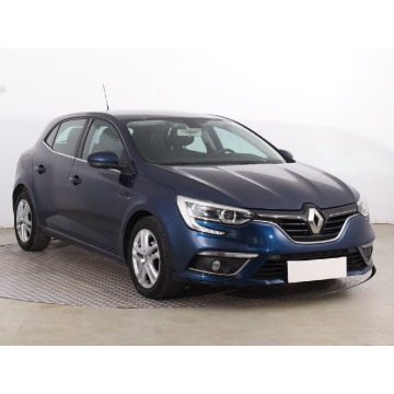 Renault Megane 1.6 SCe (114KM), 2016