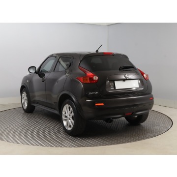 Nissan Juke  SUV 2012,  1.6 benzyna - Na sprzedaż za 26 999 zł - Bielany Wrocławskie - zdjęcie 6