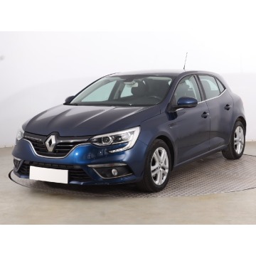 Renault Megane  Hatchback 2016,  1.6 benzyna - Na sprzedaż za 32 999 zł - Kędzierzyn-Koźle - zdjęcie 3