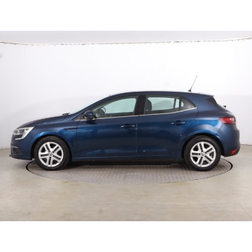 Renault Megane  Hatchback 2016,  1.6 benzyna - Na sprzedaż za 32 999 zł - Kędzierzyn-Koźle - zdjęcie 4