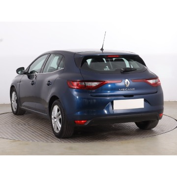 Renault Megane  Hatchback 2016,  1.6 benzyna - Na sprzedaż za 32 999 zł - Kędzierzyn-Koźle - zdjęcie 6