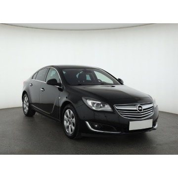 Opel Insignia 1.6 Turbo (170KM), 2014