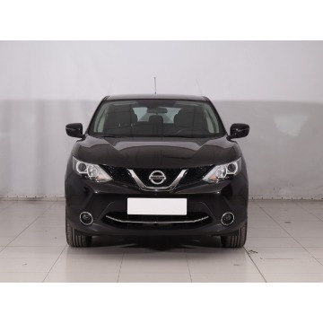 Nissan Qashqai  SUV 2016,  1.2 benzyna - Na sprzedaż za 41 499 zł - Gdynia - zdjęcie 2