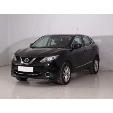 Nissan Qashqai  SUV 2016,  1.2 benzyna - Na sprzedaż za 41 499 zł - Gdynia - zdjęcie 3