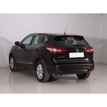 Nissan Qashqai  SUV 2016,  1.2 benzyna - Na sprzedaż za 41 499 zł - Gdynia - zdjęcie 6