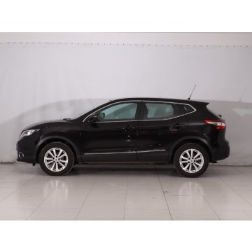 Nissan Qashqai  SUV 2016,  1.2 benzyna - Na sprzedaż za 41 499 zł - Gdynia - zdjęcie 4