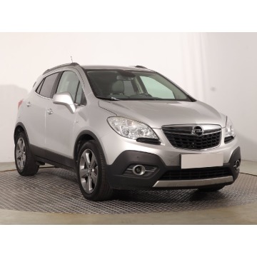 Opel Mokka 1.7 CDTI (131KM), 2014