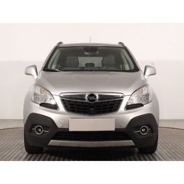 Opel Mokka  SUV 2014,  1.7 diesel - Na sprzedaż za 26 999 zł - Katowice - zdjęcie 2