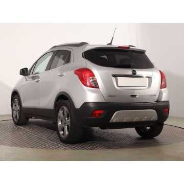 Opel Mokka  SUV 2014,  1.7 diesel - Na sprzedaż za 26 999 zł - Katowice - zdjęcie 6
