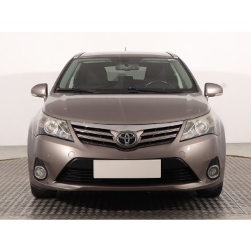 Toyota Avensis  Kombi 2014,  2.0 diesel - Na sprzedaż za 27 999 zł - Katowice - zdjęcie 2