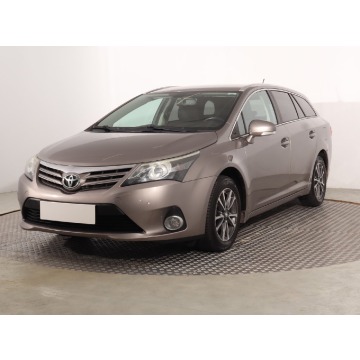Toyota Avensis  Kombi 2014,  2.0 diesel - Na sprzedaż za 27 999 zł - Katowice - zdjęcie 3