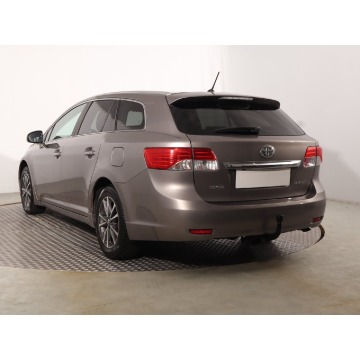 Toyota Avensis  Kombi 2014,  2.0 diesel - Na sprzedaż za 27 999 zł - Katowice - zdjęcie 6