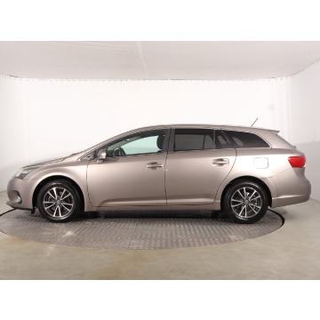 Toyota Avensis  Kombi 2014,  2.0 diesel - Na sprzedaż za 27 999 zł - Katowice - zdjęcie 4