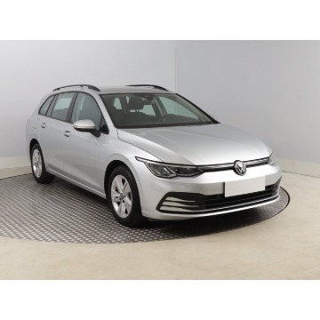 VW Golf 1.0 TSI (110KM), 2021
