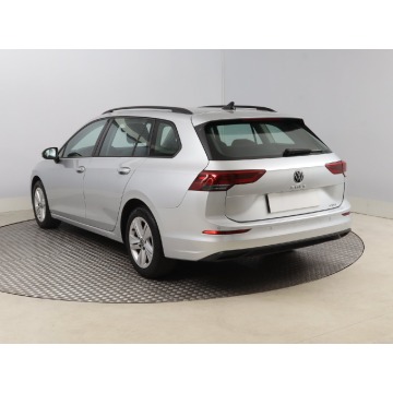 Volkswagen Golf  Kombi 2021,  1.0 benzyna, automat - Na sprzedaż za 61 999 zł - Bielany Wrocławskie - zdjęcie 6