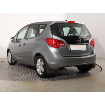 Opel Meriva  SUV 2011,  1.4 benzyna - Na sprzedaż za 18 499 zł - Katowice - zdjęcie 6