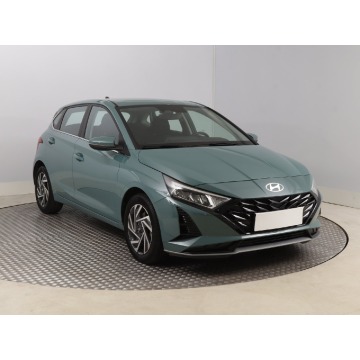 Hyundai i20 1.0 T-GDI (100KM), 2024