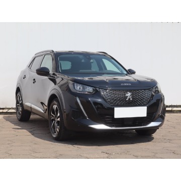 Peugeot 2008 1.5 BlueHDi (131KM), 2020