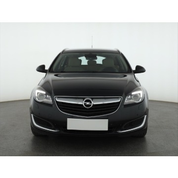 Opel Insignia  Kombi 2015,  1.6 diesel - Na sprzedaż za 21 999 zł - Piaseczno - zdjęcie 2