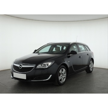 Opel Insignia  Kombi 2015,  1.6 diesel - Na sprzedaż za 21 999 zł - Piaseczno - zdjęcie 3
