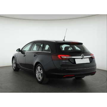 Opel Insignia  Kombi 2015,  1.6 diesel - Na sprzedaż za 21 999 zł - Piaseczno - zdjęcie 6