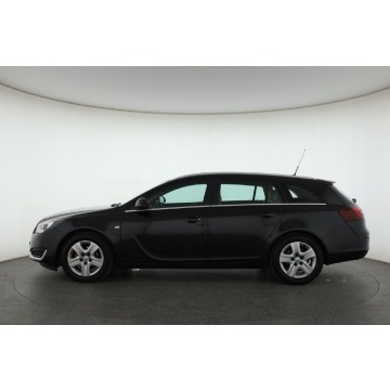 Opel Insignia  Kombi 2015,  1.6 diesel - Na sprzedaż za 21 999 zł - Piaseczno - zdjęcie 4