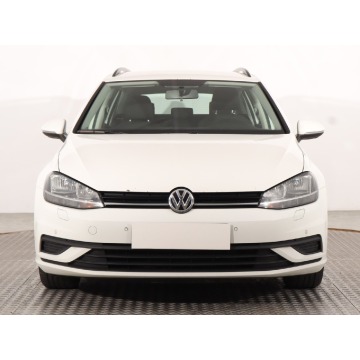 Volkswagen Golf  Kombi 2018,  1.6 diesel - Na sprzedaż za 26 999 zł - Katowice - zdjęcie 2